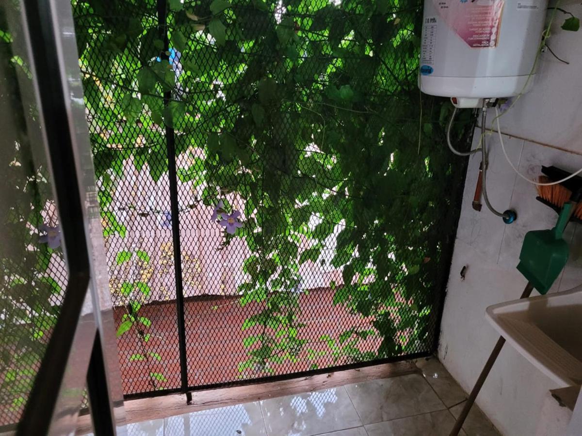 Dona Isabel Apartment Puerto Iguazu Bagian luar foto