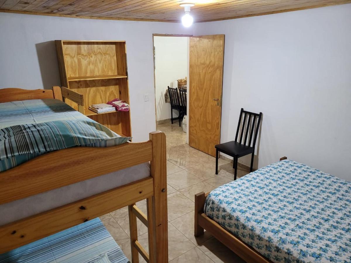 Dona Isabel Apartment Puerto Iguazu Bagian luar foto